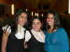 Julianny, Mili, y Mirielys, dominicanas