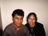 Jose y Miriam Campos de Lima